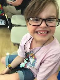 A child's first bully is an unhealed parent.