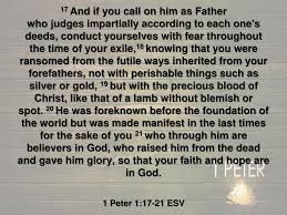 My brother was a father to me after my parents got divorced. We Do Not Study The Bible Just To Get To Know The Bible Ppt Download