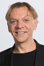 Marc Labrèche — The Movie Database (TMDB)