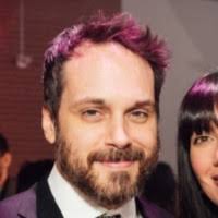 Nathan Seyler's Instagram, Twitter & Facebook