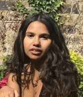 Jessica Perera's Instagram, Twitter & Facebook