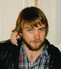 George William Giles (1960-2018)