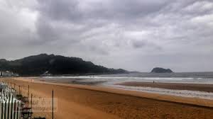 Meteo Zarautz On Twitter Euskalmet Eguraldiaetb Tiempo Gris Con Viento W Nw Temperatura 20 Zarautz