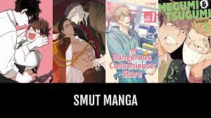 Smut Manga | Anime-Planet