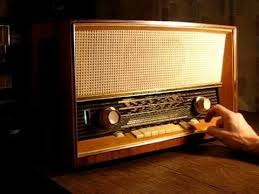 راديو زمان Ehab Show Old Radios Radio Bluetooth Speaker