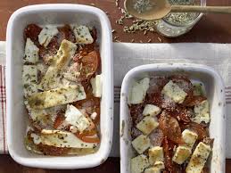 Gebackener Schafskase Rezept Gebackener Schafskase Rezepte Schafskase