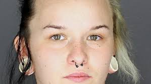 Elmira woman charged with grand larceny