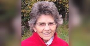 Rosemary Geronimi Obituary