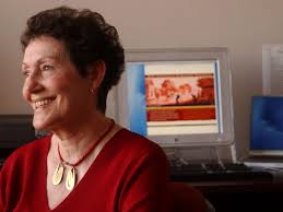 Sylvia Frey, renowned Tulane University history professor, dies at 86