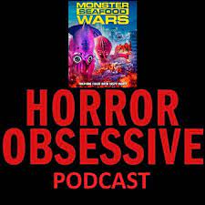 Horror Obsessive Radio - Hosted by Horror Obsessive Radio
