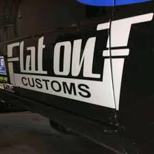 Flatout Customs Posts Facebook