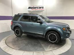 Image result for Steel Blue 2011 Escape