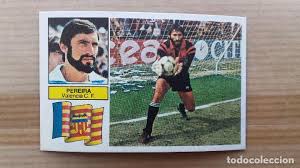 Check spelling or type a new query. Cromo Ediciones Este 1982 1983 Pereira Vale Comprar Cromos De Futbol Antiguos En Todocoleccion 92690170