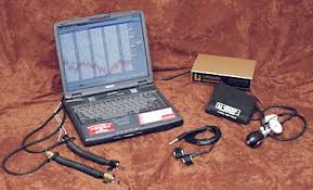 Therefore it would not make any point for your wife to take a lie detector test. How Lie Detectors Work Howstuffworks
