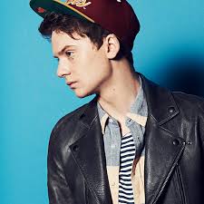 Conor Maynard music, videos, stats, and photos