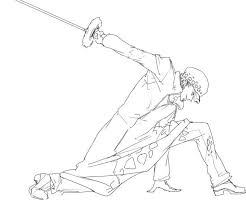 Trafalgar Law Trafalgar Law One Piece Images Trafalgar