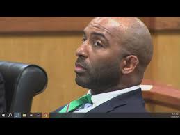 Harrison Floyd's lawyers argue for recount of election ballots