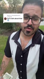 Replying to @TheChefOracle