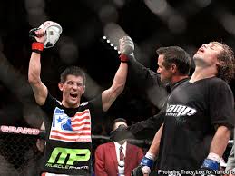 Cruz at wec 26 on tapology. Ufc 132 Results Dominick Cruz Vs Urijah Faber The Thrill Of Victory And The Agony Of Defeat Pic Mmamania Com
