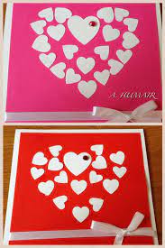 Voici une bonne idée pour un cadeau diy à l'occasion de la fête des mères ! Pin By Ddee On Faits Par Les Enfants Cards Art Baubles
