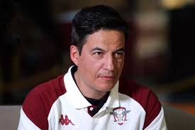 Ce se ascunde în spatele CV-ului » Trauma prin care a trecut noul doctor de  la Rapid alături de Banega și Rakitic: „Mi-e teamă de răzbunare”