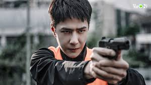 Băng Vũ Hỏa” của Vương Nhất Bác và Trần Hiểu chiếu tại Việt Nam