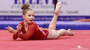 Ragan smith was born on 8thaugust 2000 in snellville, georgia. 2017 P G Championships Olympic Alternate Ragan Smith Leads Senior Day 1 Wogymnastika
