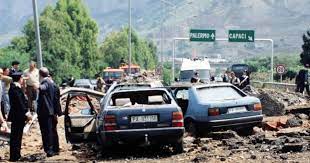 Un documento eccezionale, a conferma dei ricordi che sandro ruotolo ha condiviso con noi, nell'intervista rilasciata a #immagina nell'anniversario dell'uccisione del. Strage Di Capaci Pentito Rivela Ex Poliziotto Mise L Esplosivo Sotto L Autostrada