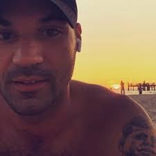 Salvatore Mastrocola's Instagram, Twitter & Facebook