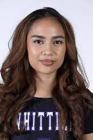 2023-24 Women's Basketball Roster