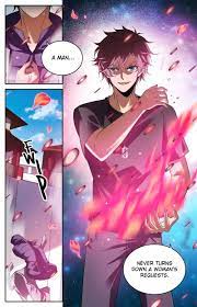 Versatile Mage Manhua Chapter 227 - Manhwa18CC