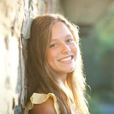 Caroline Garrett (carolineg13)