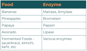 Whatever you need, whatever you want, whatever you desire, we provide. The Guide To Digestive Enzymes Dr Neal Smoller Holistic Pharmacist