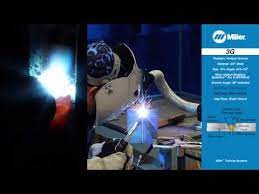 Welding Position 3g Vertical Groove Weld Welding Certification Welding Weld