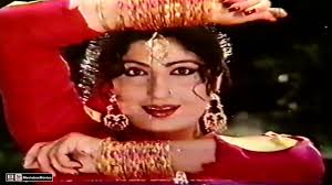 MANGDIYAN NE AYE GHUNGROO WALIYA