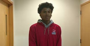 Jalen green senior year mixtape!! Jalen Green Already A Wanted Man Hoopseen