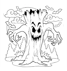 These free, printable halloween coloring pages for kids—plus some online coloring resources—are great for the home and classroom. Coloring Pages Free Printable Halloween Coloring Pages
