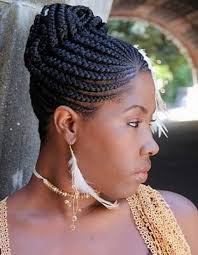 African american hairstyles for natural hair black kids curly, short, medium, long. African American Wedding Hairstyles Updos Hairstyles Vip