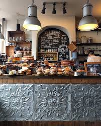 Bird In Hand Bake Shop Coffee Shop Interior Decor Ideas 59 Cute Coffee Shop Coffee Shops Interior Bakery Design Interior