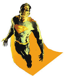 Salah satu tujuan wisata petualanga terbaik adalah superman's big sister yang ada dalam goa barat. Superman Strange Visitor Vs Battles Wiki Fandom