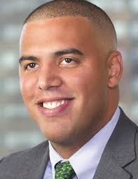 BOSTON'S RISING STARS