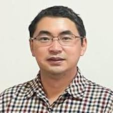 Associate Professor Jianfeng Mao