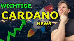Ada token is one of the ten most popular and largest crypto tokens by market capitalization. Cardano Wichtige News April 2021 Musst Du Wissen Kryptowahrung Ada Cardano 2021 Cardano Deutsch Youtube