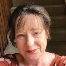 Mary McGinty (@MaryMcGinty4)