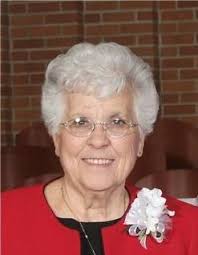 Jean Bly Obituary (2008)