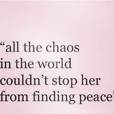 Worth Women On The Road To Health In The Midst Of The Chaos Find Your Peace Chaos