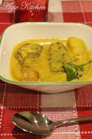 Cara penyediaan ikan gerut masak lemak cili api 1. Sardin Masak Lemak Cili Padi Azie Kitchen