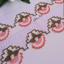 cok siparis alan en degisik gumushane tig isi oya modelleri tig isleri tig desenleri zig zag crochet