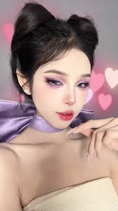 Trend My Baby I Love You Rơi Cái Rầm