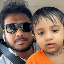 Kiran Raj Goud Guggilam (@kiranrajgoud) • Instagram photos and videos